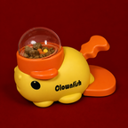 SmartBowl – Interactive Treat Dispenser