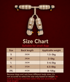 PawGuard Mud-Free Stroll Suit